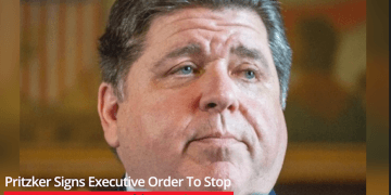 Democrat Governor Signs Executive Order To Stop RFK Jr. From Getting To The Root Cause Of Autism